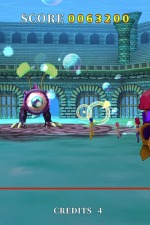 Screenshot #6 - Rainbow Cotton