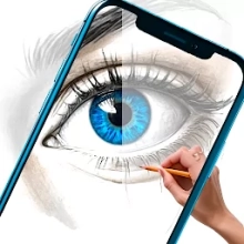 AR DRAWING: SKETCH PAINT 1.85