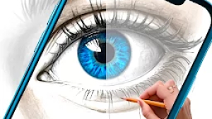 AR DRAWING: SKETCH PAINT 1.85