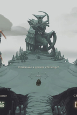 Screenshot #4 - Acolyte of the Altar