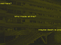 Screenshot #3 - Decade