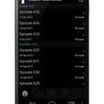Screenshot #3 - A STATE OF TRANCE UNOFFICIAL 3.9.6