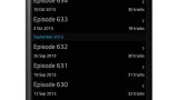 Screenshot #3 - A STATE OF TRANCE UNOFFICIAL 3.9.6