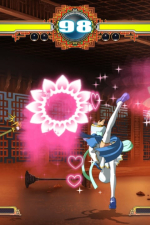 Screenshot #8 - Koihime Enbu RyoRaiRai