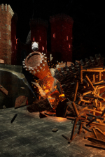 Screenshot #1 - Kitty Collapse