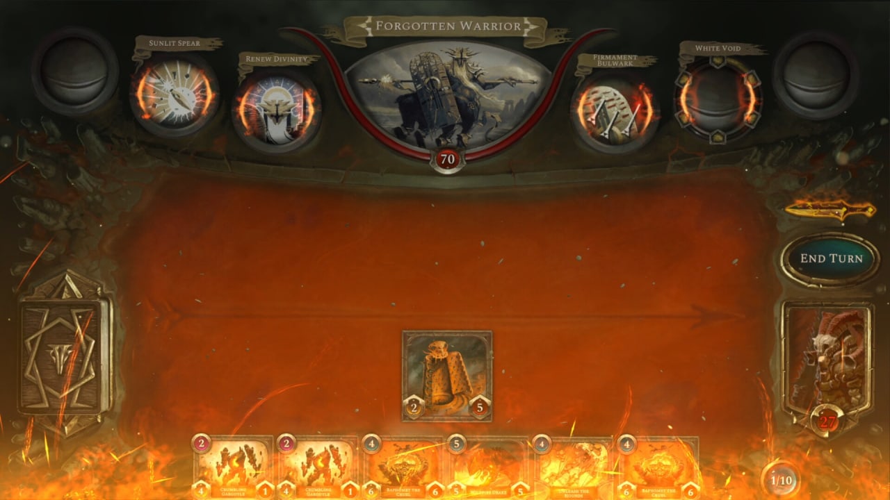 Screenshot #7 - Acolyte of the Altar