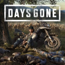 Days Gone: +20 трейнер