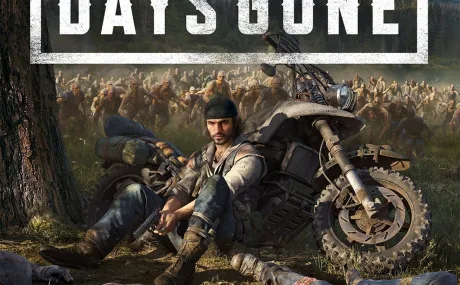 Days Gone: +20 трейнер