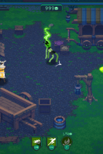 Screenshot #12 - The Mindvasion