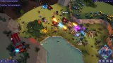 Screenshot #1 - Rogue Command