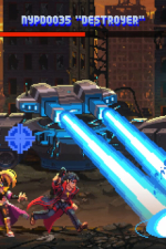 Screenshot #6 - Neon Inferno