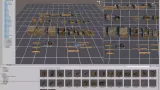 Screenshot #1 - Stylized Wood Props Pack
