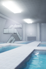 Screenshot #5 - Backrooms Bodycam