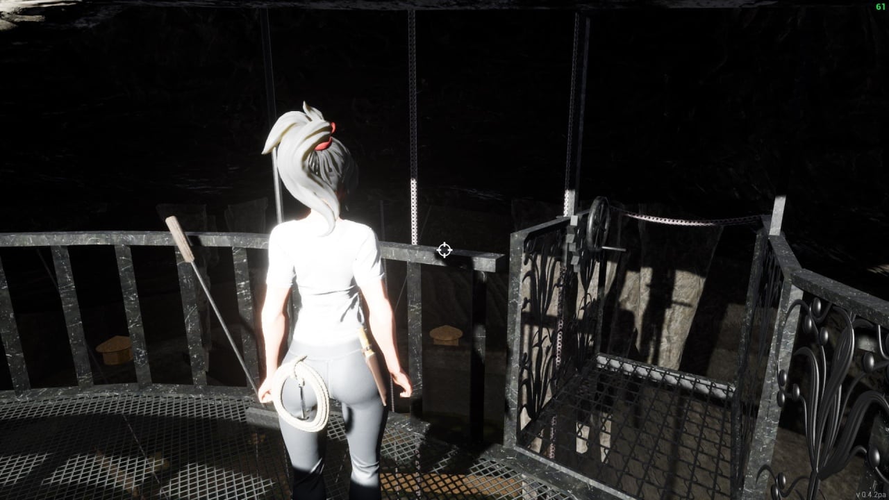 Screenshot #6 - Tear of Time: Lost memory