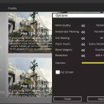 Screenshot #3 - UMenu Pro