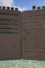 Screenshot #3 - Project Castaway