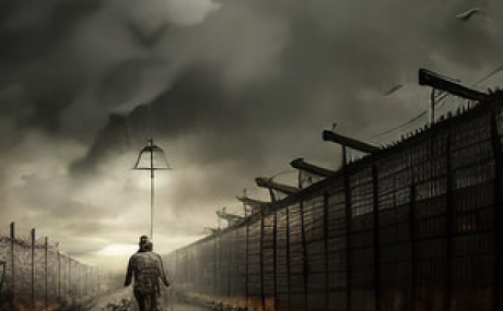 Survival and Horror: Mortanis Prisoners 1