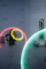 Screenshot #5 - Mystify FX — мощный инструмент VFX для Unity URP