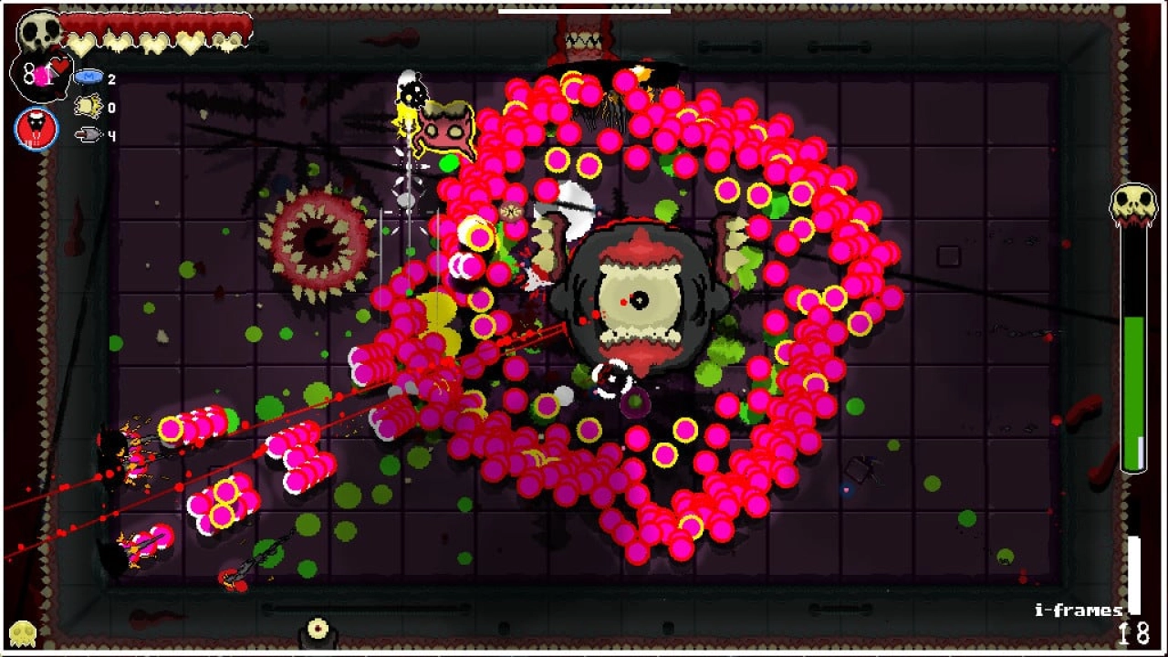 Screenshot #9 - Cavity Busters