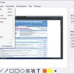 Screenshot #1 - WinSnap 6.0.6 RePack (& Portable) by TryRooM