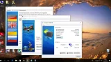 Screenshot #7 - Windows 10 Enterprise 16299.334 x86/x64 (Uralsoft)