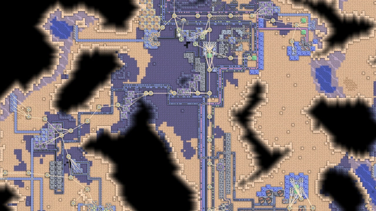 Screenshot #4 - Mindustry