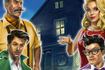 Screenshot #1 - CLUEDO: THE OFFICIAL EDITION 2.6.0