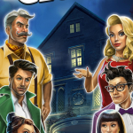 Screenshot #1 - CLUEDO: THE OFFICIAL EDITION 2.6.0