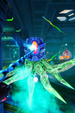 Screenshot #5 - AFTERBLAST