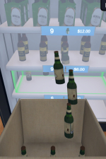Screenshot #2 - Booze Shop Simulator