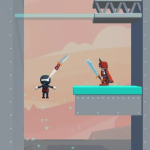 Screenshot #2 - НИНЗЯ ТЕЛЕПОРТ МАСТЕР