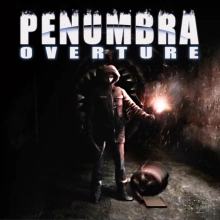 Penumbra: Overture: +3 трейнер
