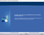 Screenshot #2 - Realtek High Definition Audio Drivers r2.83