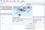 Screenshot #2 - Sequentum Content Grabber Enterprise v2.80 граббер контента + keygen