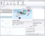 Screenshot #2 - Sequentum Content Grabber Enterprise v2.80 граббер контента + keygen