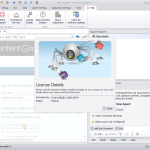 Screenshot #2 - Sequentum Content Grabber Enterprise v2.80 граббер контента + keygen
