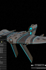 Screenshot #5 - Distant Worlds 2