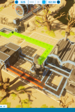 Screenshot #2 - Automate It: Factory Puzzle