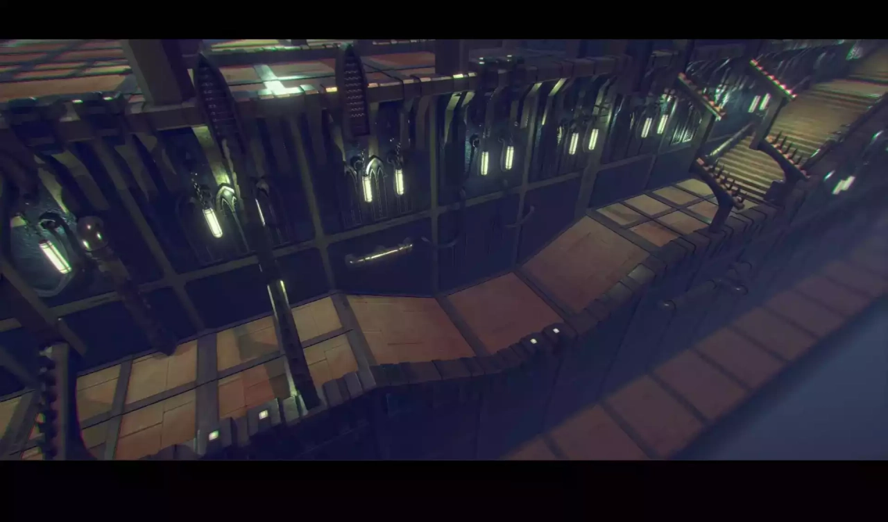 Screenshot #3 - Castle