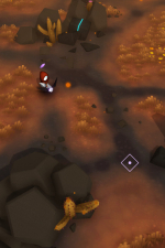 Screenshot #9 - Ruins of Albion