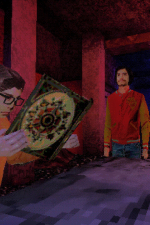 Screenshot #5 - Laser Tag Massacre