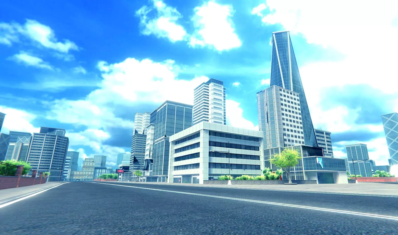 Screenshot #4 - Complete City Pack