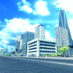 Screenshot #4 - Complete City Pack