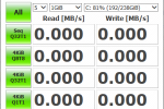 Screenshot #1 - CrystalDiskMark 8.0.4c