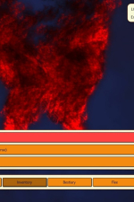 Screenshot #7 - Inspiring Dreams - A Short Adventure Game