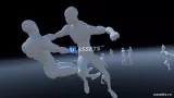 Screenshot #3 - Superhero Animset