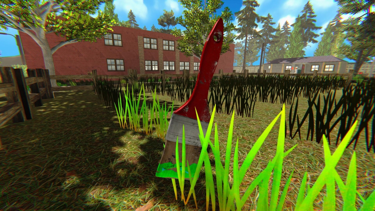Screenshot #3 - ESCAPE FROM TIMOKHA 2: ARMY