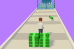 Screenshot #3 - ДЕНЕЖНЫЙ БЕГУН: РАННЕР 1.0.0.0.0