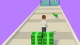 Screenshot #3 - ДЕНЕЖНЫЙ БЕГУН: РАННЕР 1.0.0.0.0