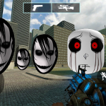 Screenshot #4 - SANDBOX MULTIPLAYER MODS 1.3.1